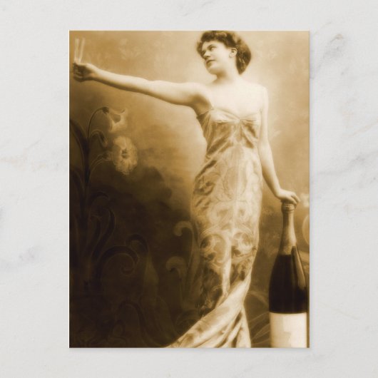 Viering Briefkaart (Voorkant)