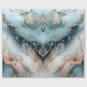 Viering Cadeaupapier (Vlak)