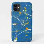 Viering Case-Mate iPhone Case (Achterkant)