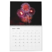 Viering en feestdag kalender (Mar 2026)