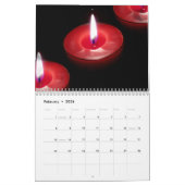 Viering en feestdag kalender (Feb 2026)