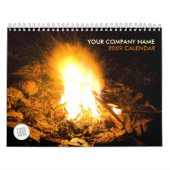 Viering en feestdag kalender (Hoes)