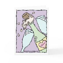 Viering Felicitaties Huwelijksverjaardag