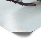 Viering Foto Afdruk (Hoek)