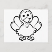 Viering Gasten Aangepaste verjaardag Gefeliciteerd Uitnodiging Briefkaart (Voorkant)