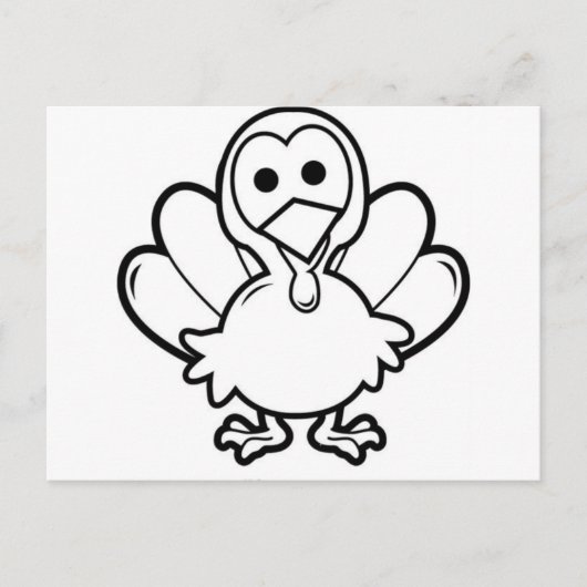 Viering Gasten Aangepaste verjaardag Gefeliciteerd Uitnodiging Briefkaart (Voorkant)