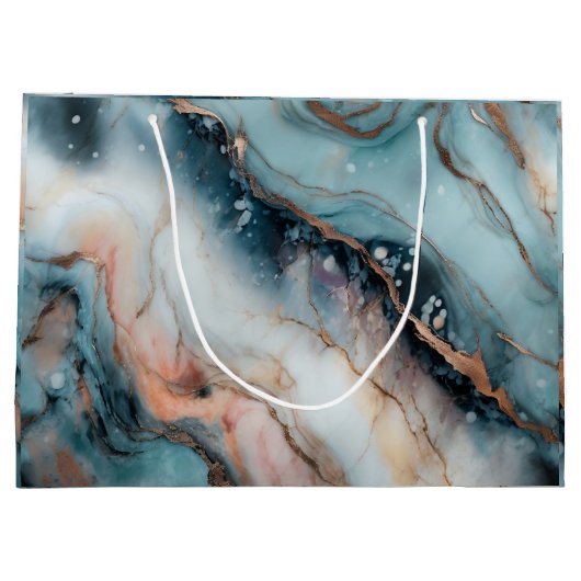 Viering Groot Cadeauzakje (Achterkant)