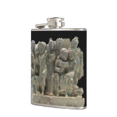 Viering Heupfles (Links)