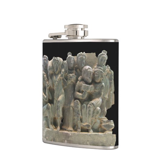 Viering Heupfles (Links)