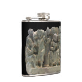 Viering Heupfles (Rechts)