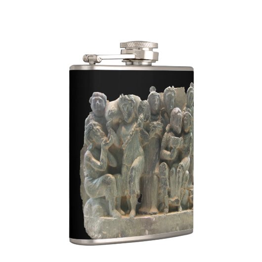 Viering Heupfles (Rechts)