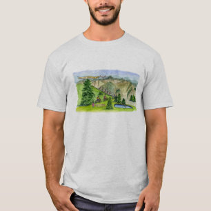 viering in beaver creek t shirt