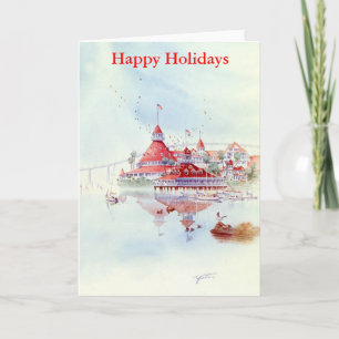 VIERING JPEC FEESTDAGEN KAART