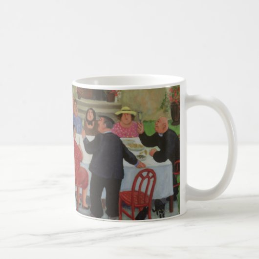 Viering Koffiemok (Rechts)