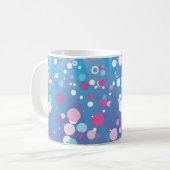 Viering Koffiemok (Voorkant links)
