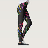 "Viering" Leggings (Rechts)