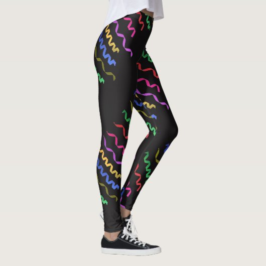 "Viering" Leggings (Rechts)