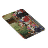 Viering Magneet (Rechterzijde)