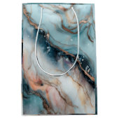 Viering medium cadeauzakje (Voorkant)