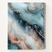 Viering Notitieboek (Achterkant)