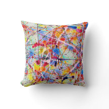 Viering nr. 4 Sierkussen