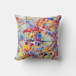 Viering nr. 4 Sierkussen