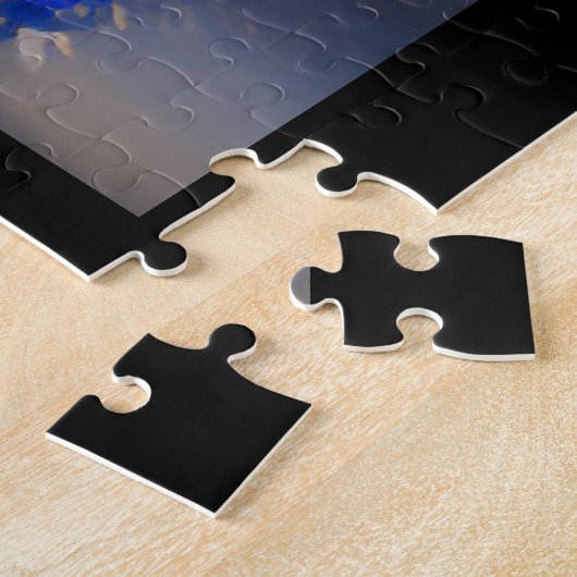 Viering op 4 juli abstracte puzzel HD (Zijkant)