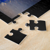 Viering op 4 juli abstracte puzzel HD Legpuzzel (Zijkant)