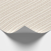 Viering op het landgoed cadeaupapier (Hoek)
