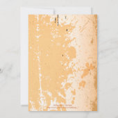  viering oranje uitnodiging (Achterkant)