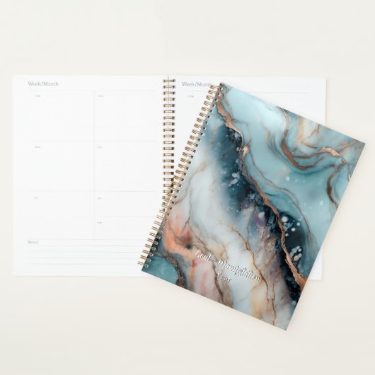Viering Planner (Display)