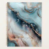 Viering Planner (Voorkant)