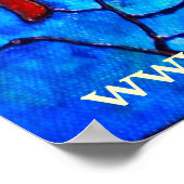 Viering - Poster (Hoek)