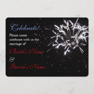 Viering Rood/wit/blauw 2 Kaart