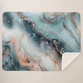 Viering Sherpa Deken (Voorkant (horizontaal))