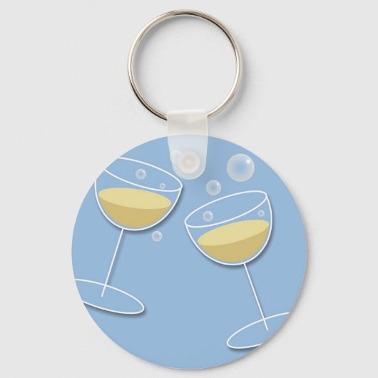 Viering Sleutelhanger (Voorkant)