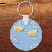 Viering Sleutelhanger (Voorkant)