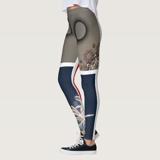 Viering speciale Leggings (Links)