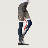 Viering speciale Leggings (Rechts)