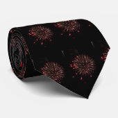 Viering! Stropdas (Opgerold)