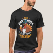 Viering T-shirt (Voorkant)