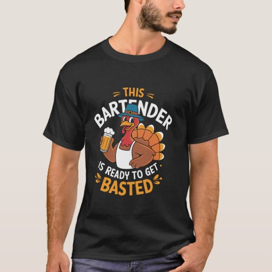 Viering T-shirt (Voorkant)