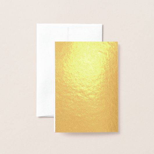 Viering tand met kaarsen folie kaarten (Met envelop)