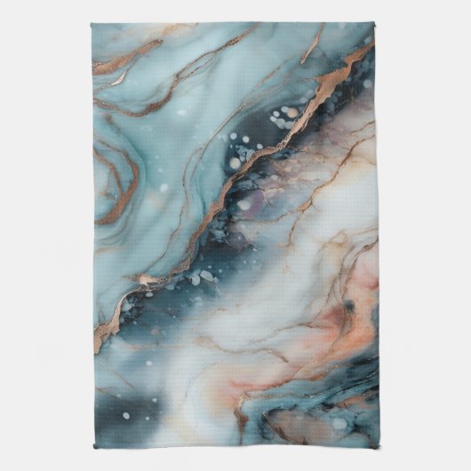 Viering Theedoek (Verticaal)