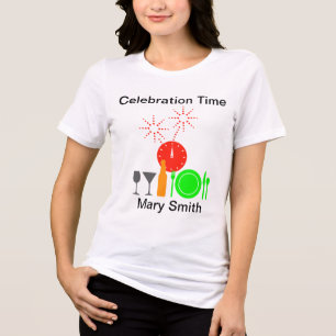 Viering Tri-Blend Shirt