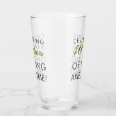 Viering van 40 jaar Geweldige glas (Rechts)