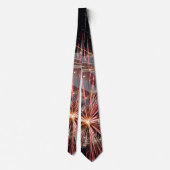 Viering van de Amerikaanse Stropdas (Achterkant)