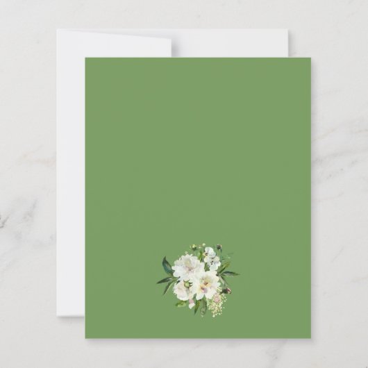 Viering van de begrafenis van de begrafenis van de (Achterkant)