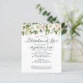 Viering van de begrafenis van de begrafenis van de (Staand voorkant)