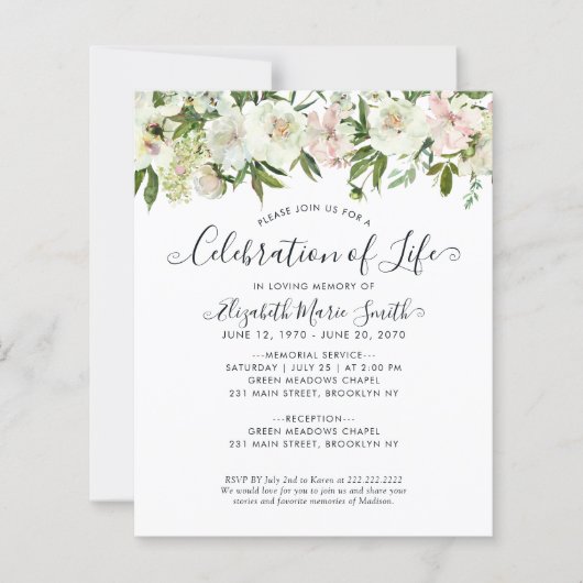 Viering van de begrafenis van de begrafenis van de (Voorkant)